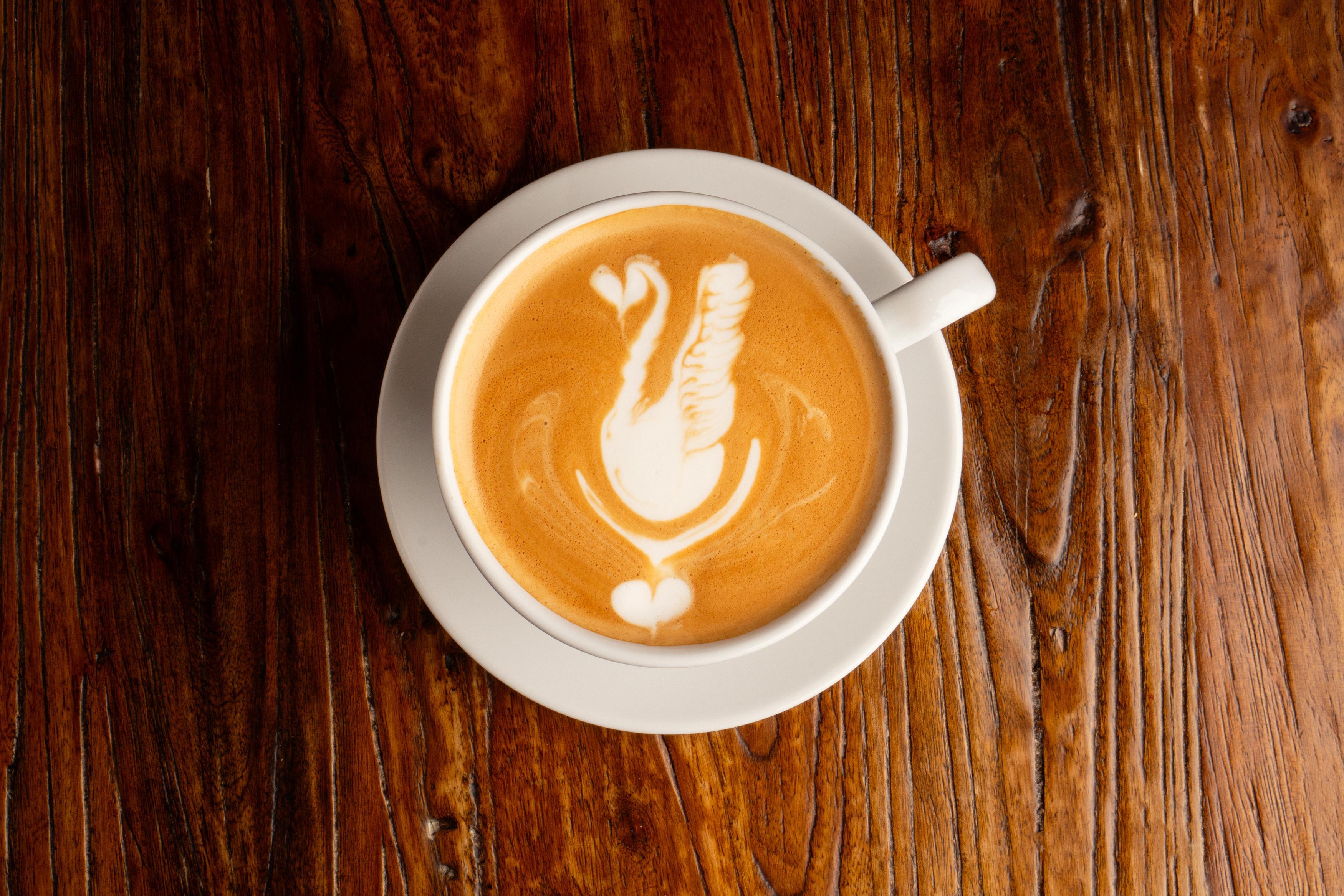 Latte.