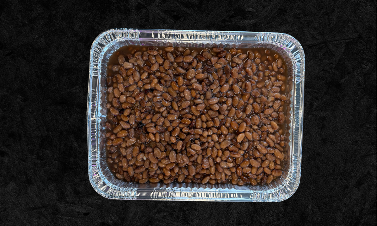 Beans (Catering).