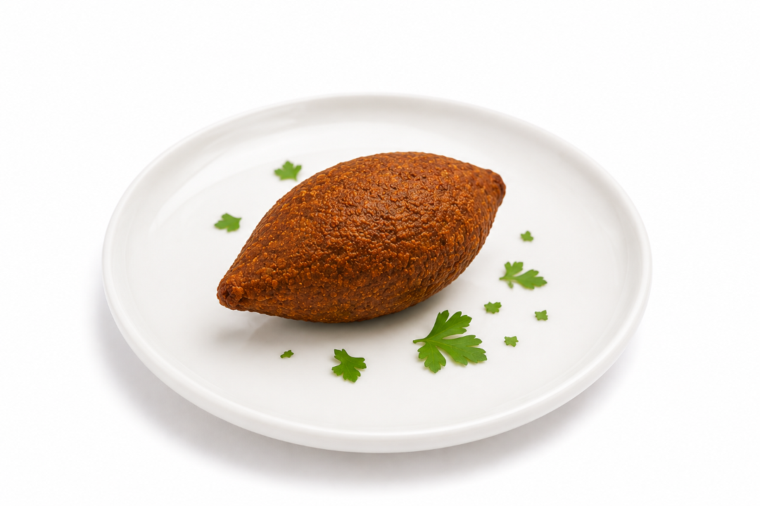 Kibbeh (1 Piece).