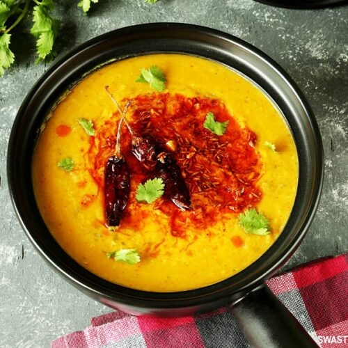 Aura Dal Tadka.
