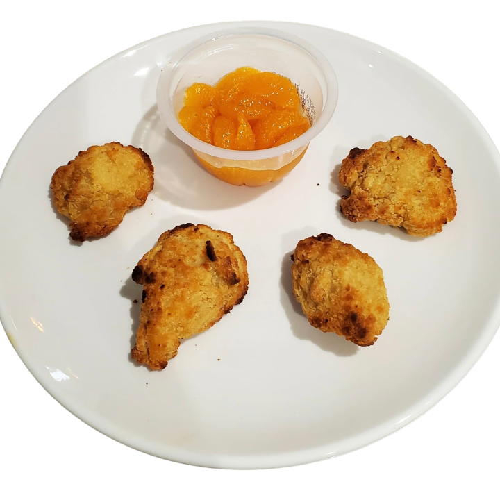 Kid's Nuggets.