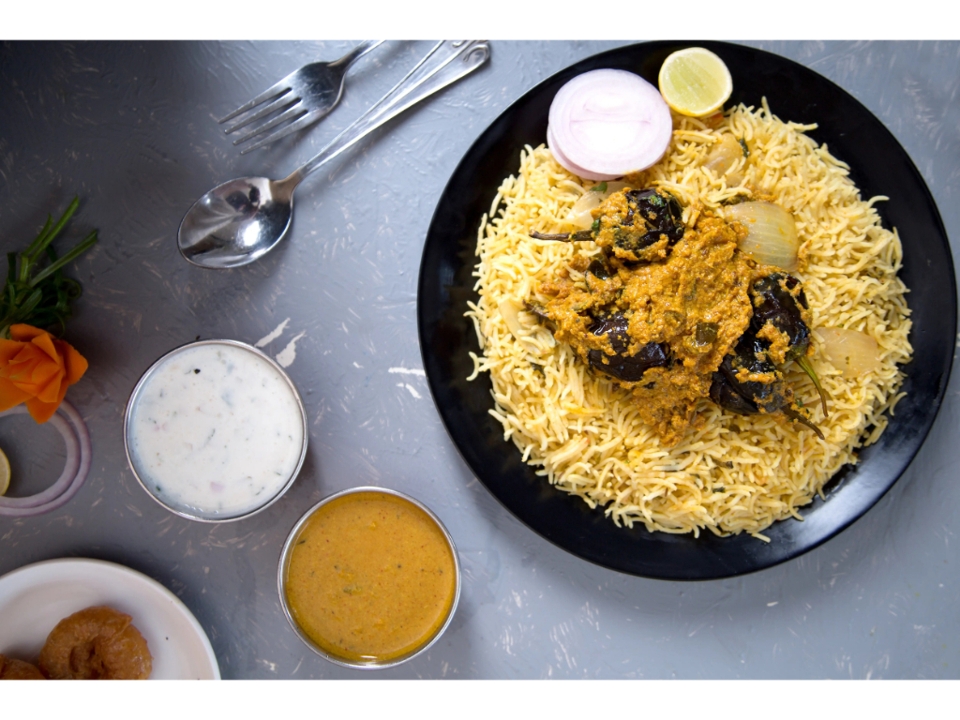 Guttivankaya Pulav.