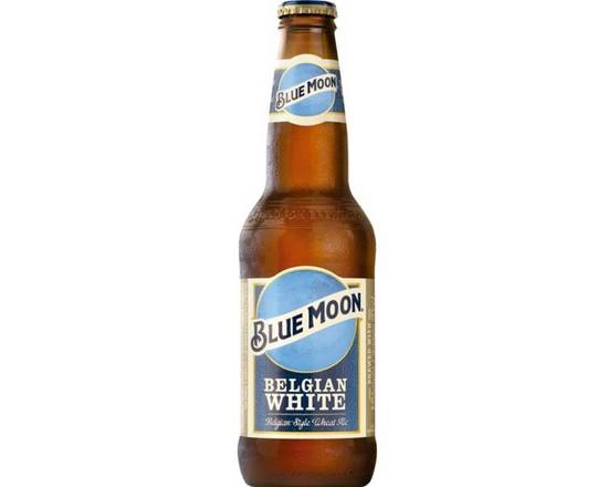 Cerveja Blue Moon Garrafa 33 cl
