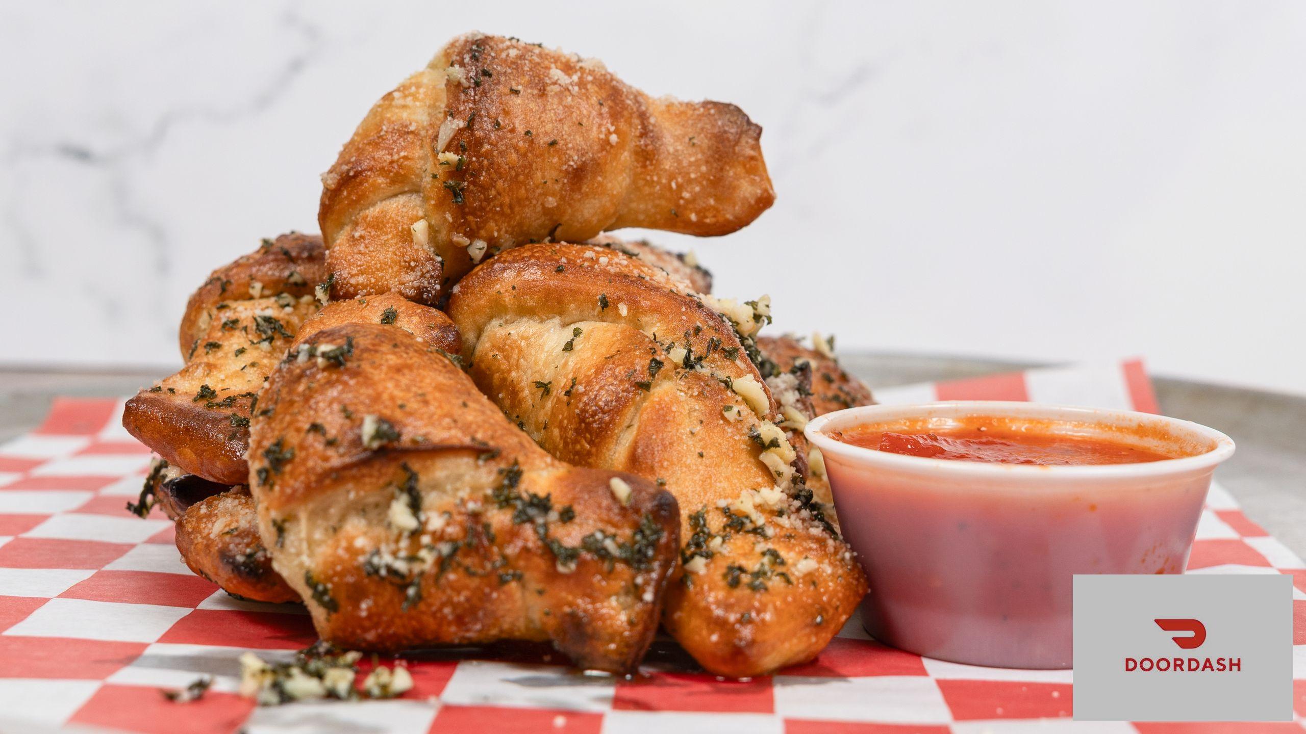 Garlic Nugs.