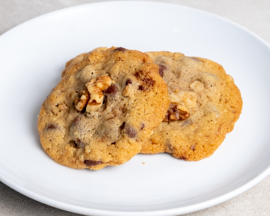 Walnut Chic Chip x1.