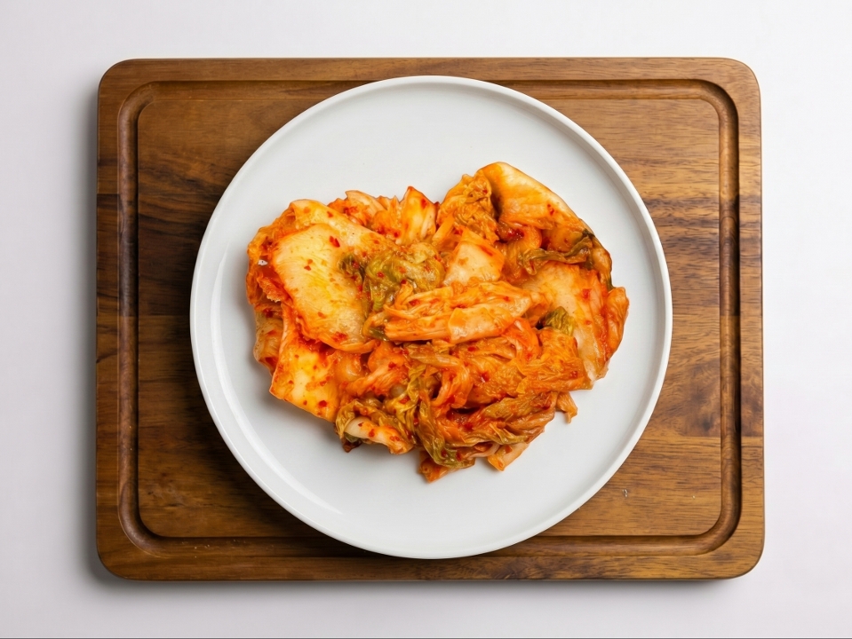 Kimchi 32oz.
