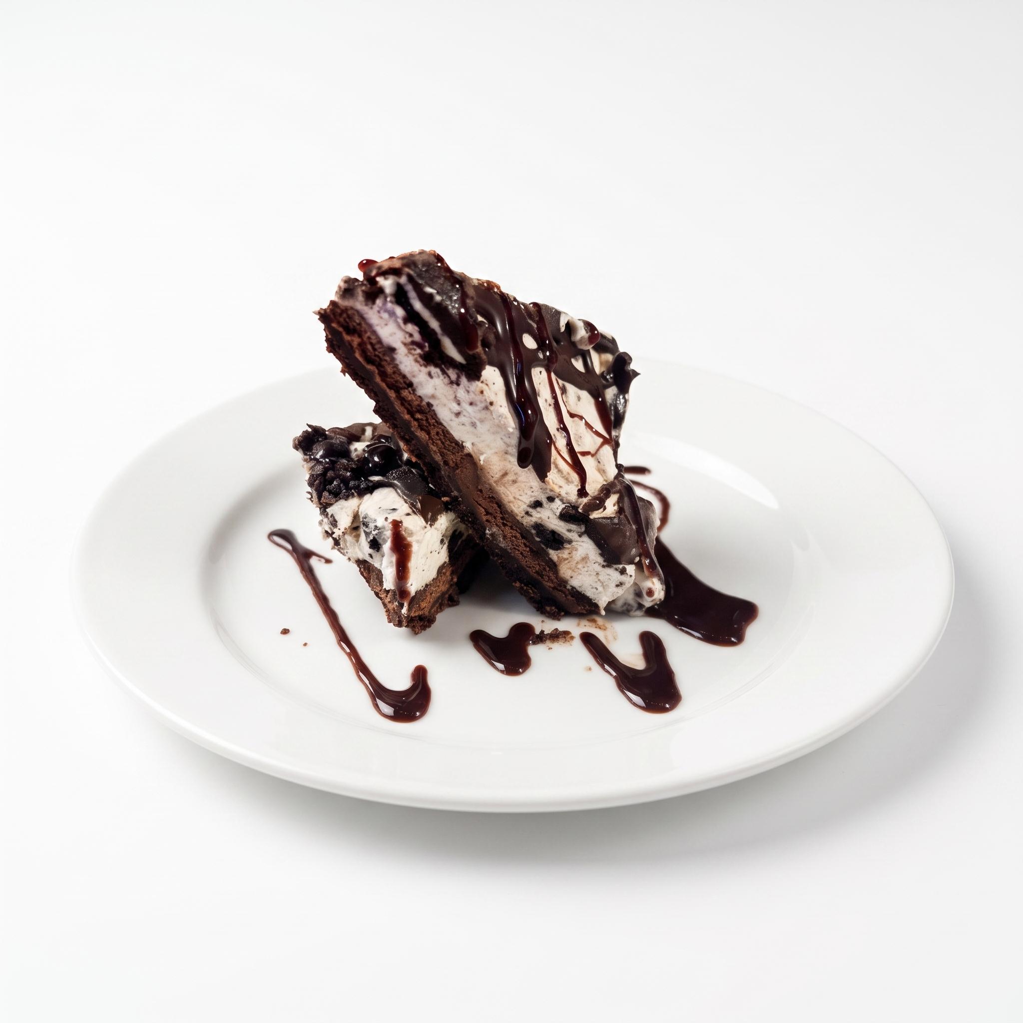 Oreo Stack.