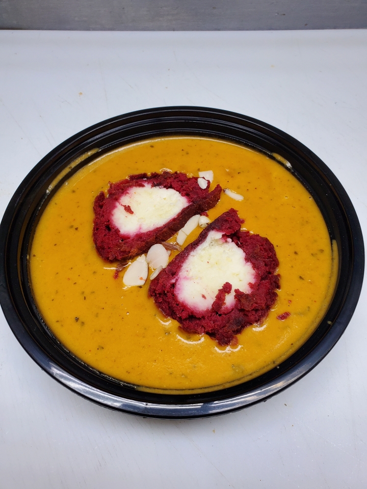 Malai Kofta.