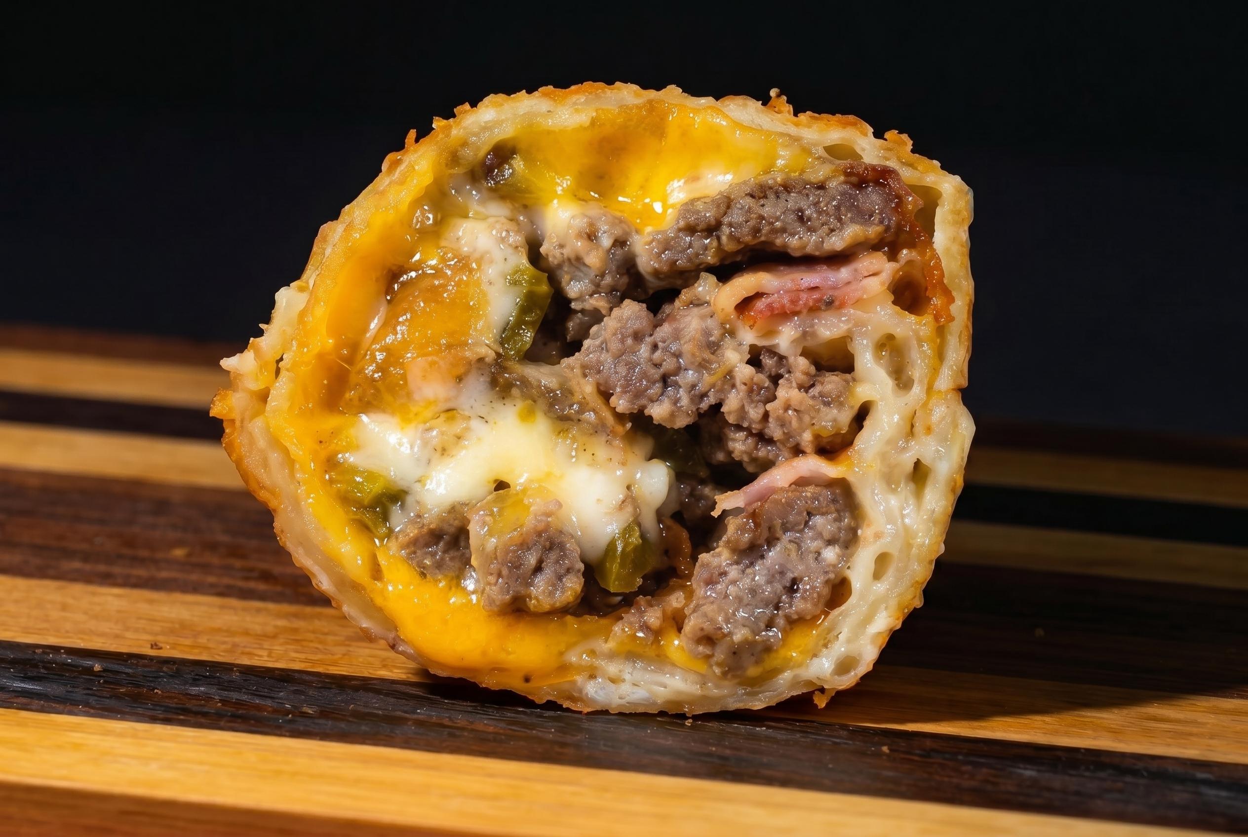 Smash Burger.
