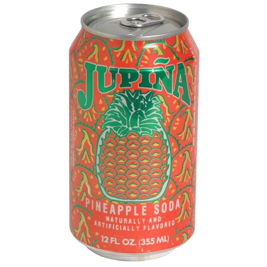 Jupina.