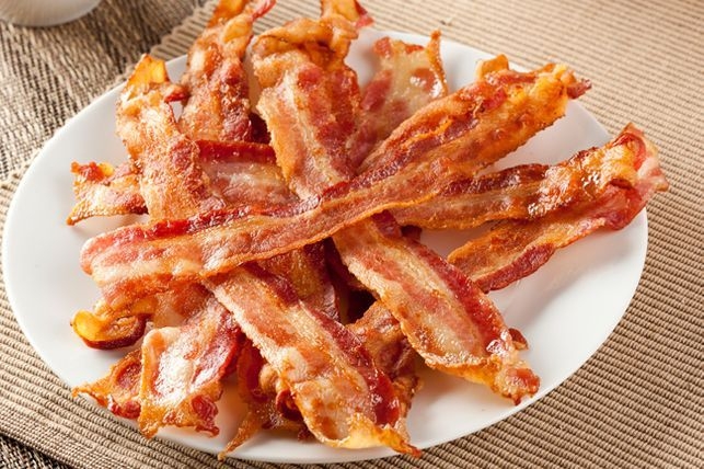 Bacon.