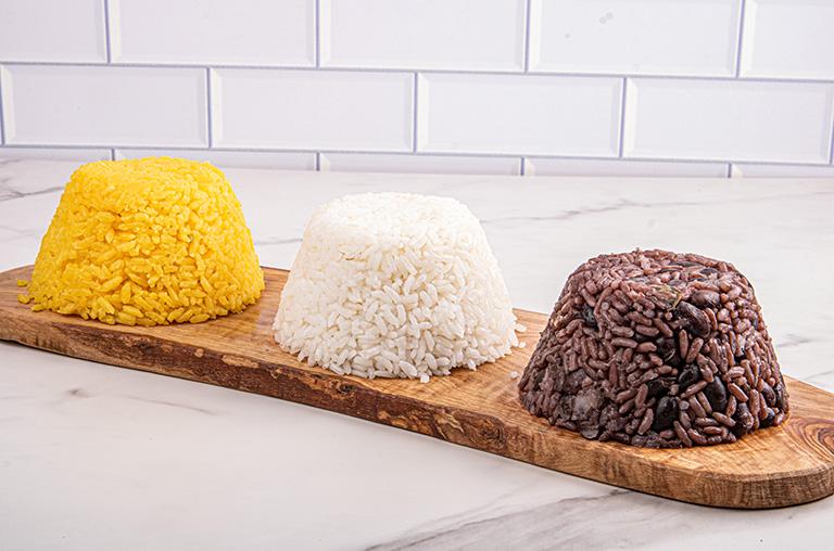 Arroz Moro.
