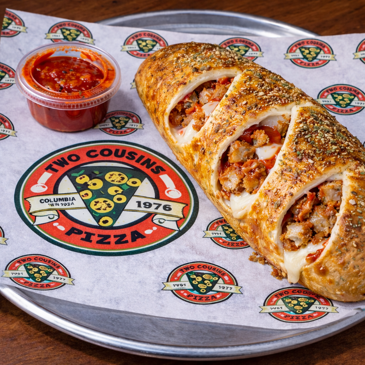 P Chicken Parm Boli.