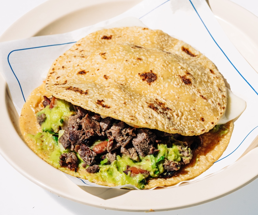 CARNE ASADA MULITA ⭐️.