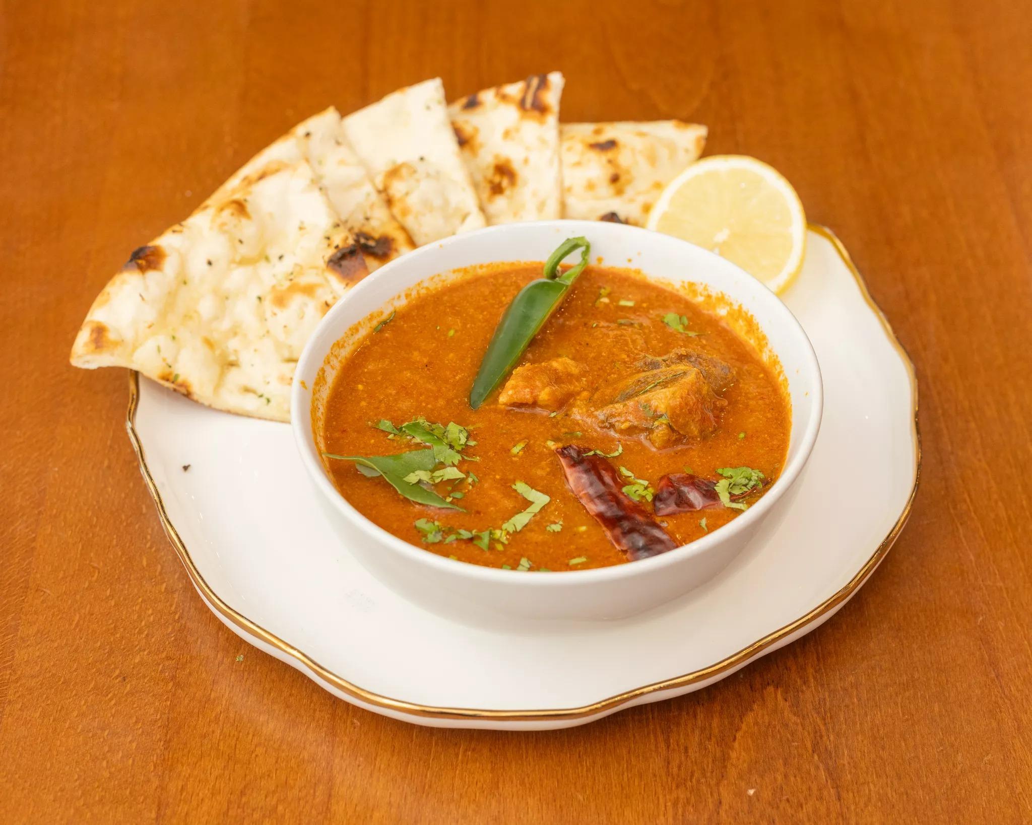 Murg Kali Mirch.