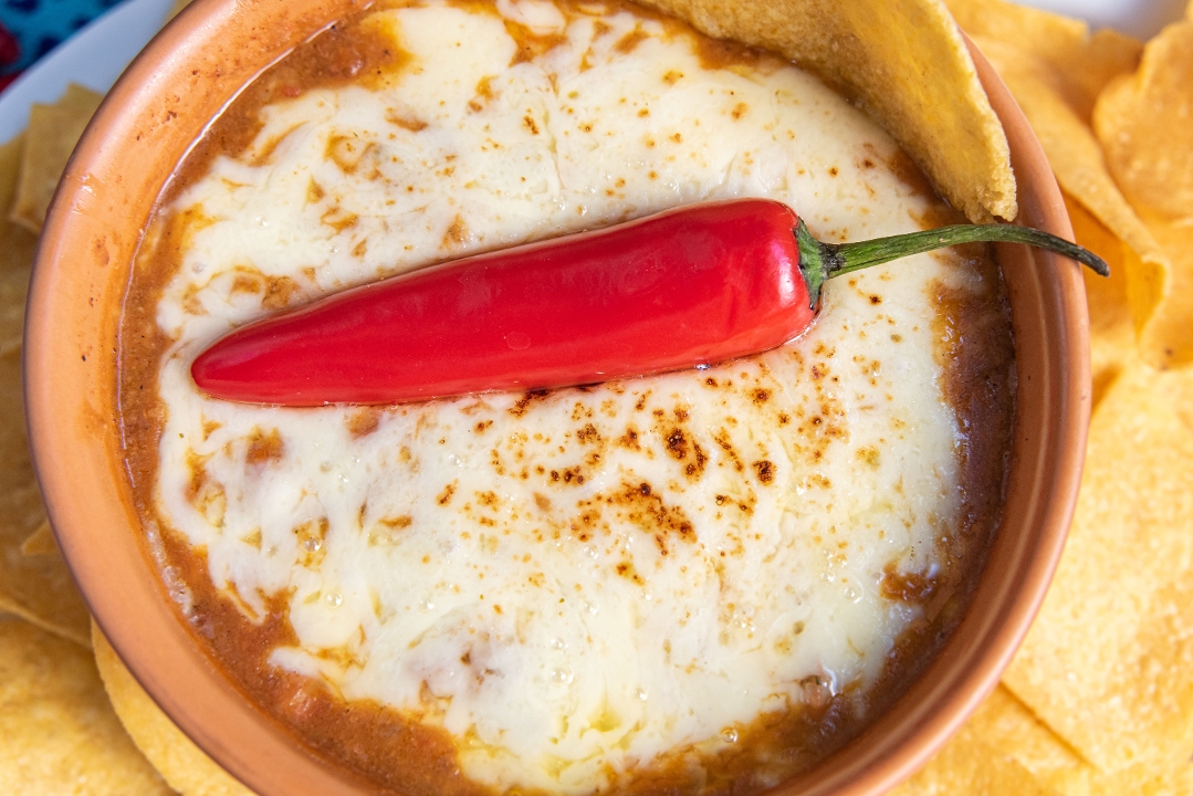 Chile con Queso.