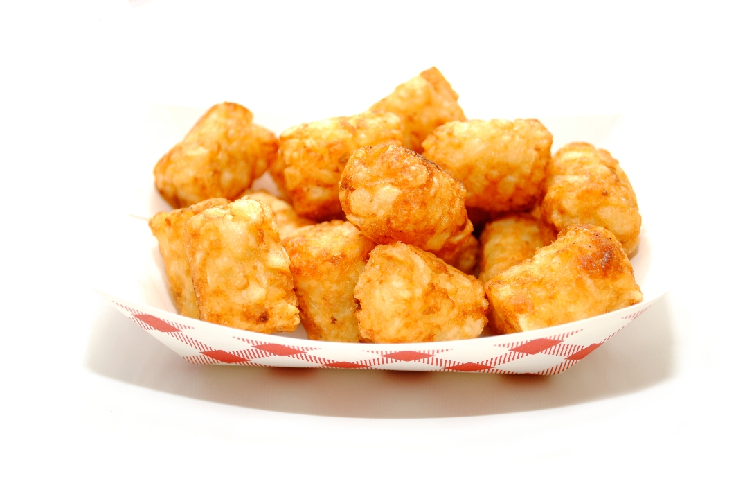 Tator Tots.