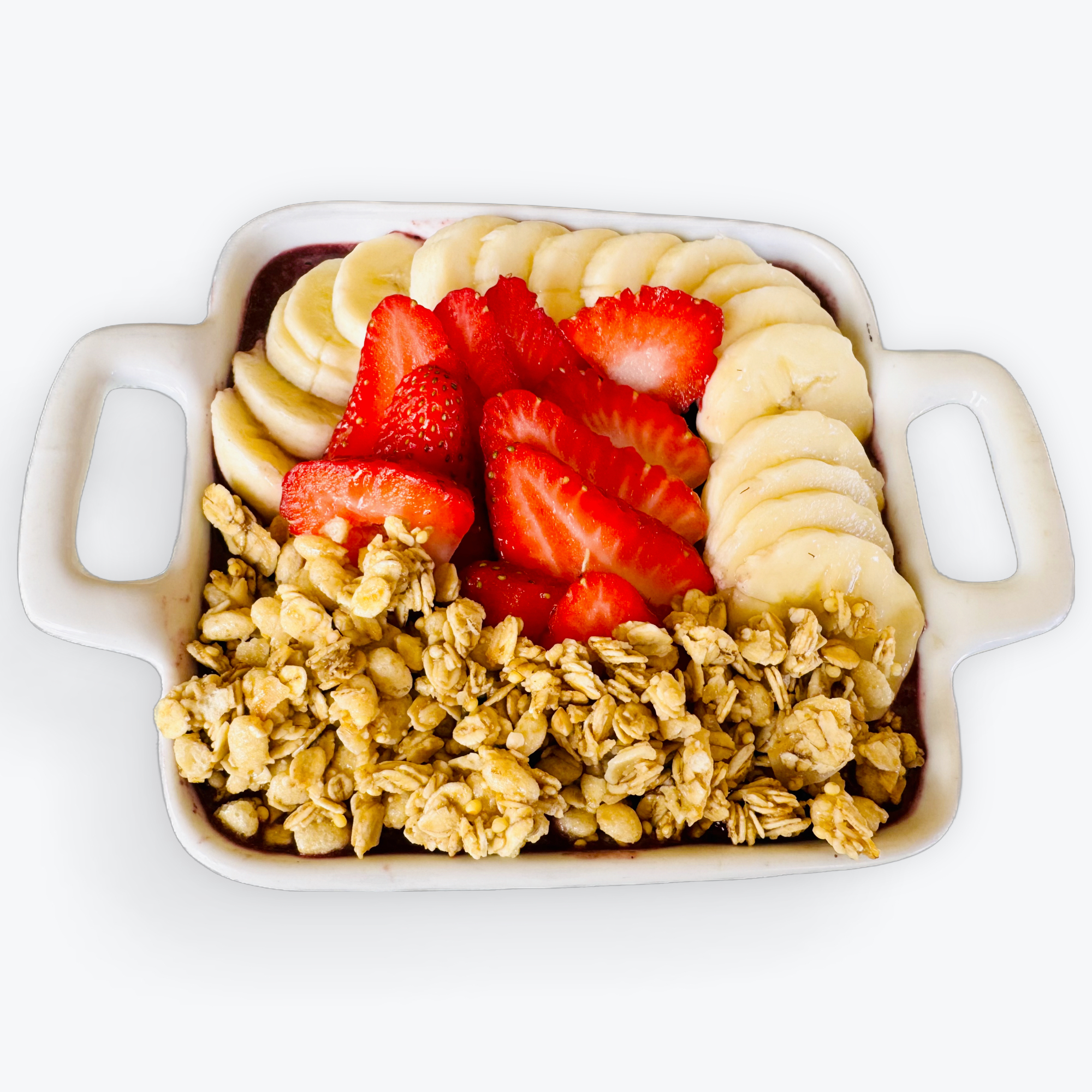 CLASSIC AÇAÍ BOWL.