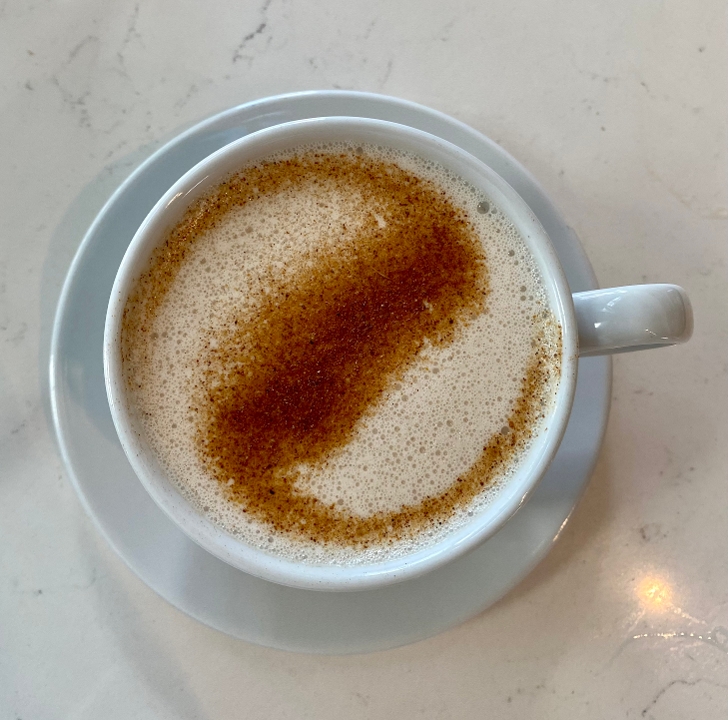 Chai Latte (12oz).