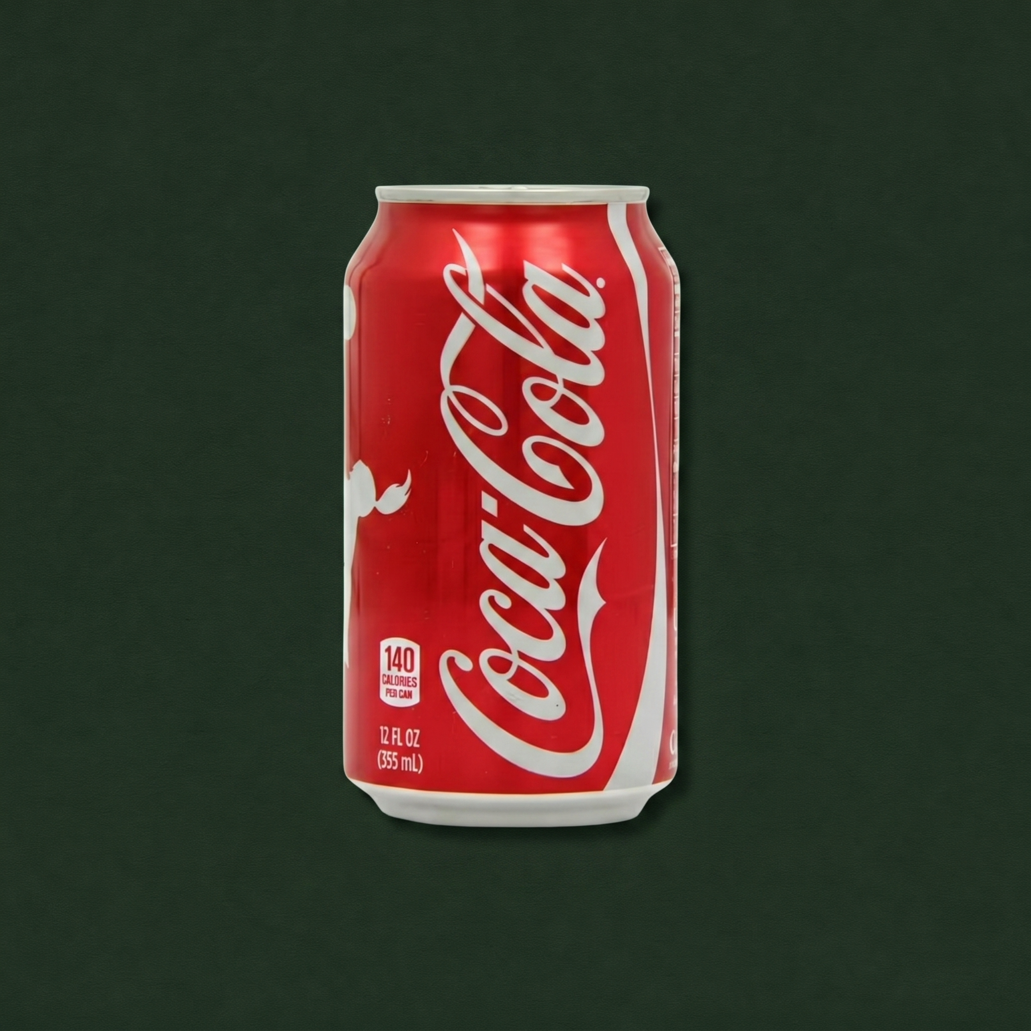 Coke Can.