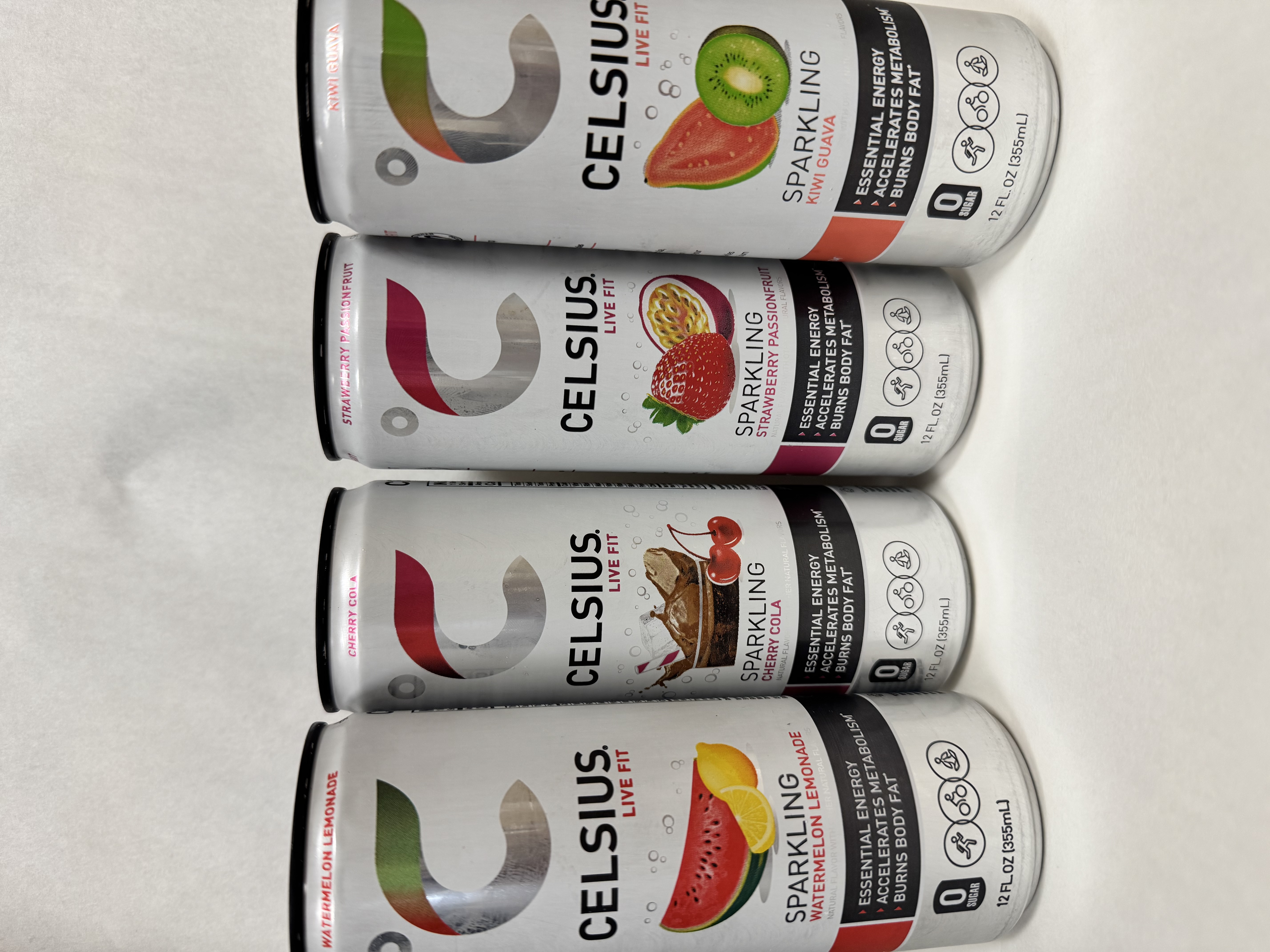 Celsius.