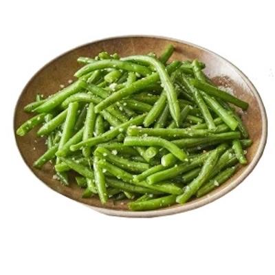 Green Beans.