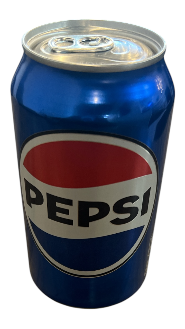 Pepsi.