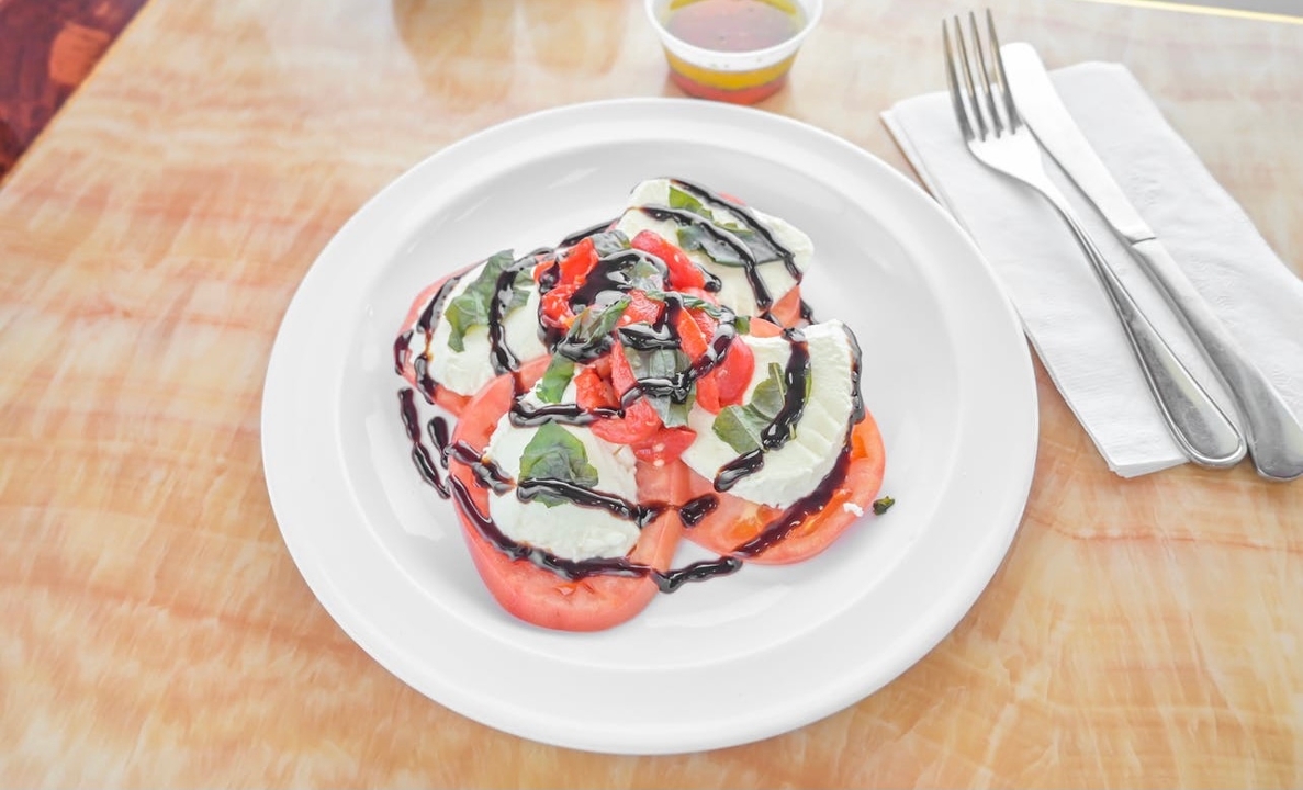 Caprese.