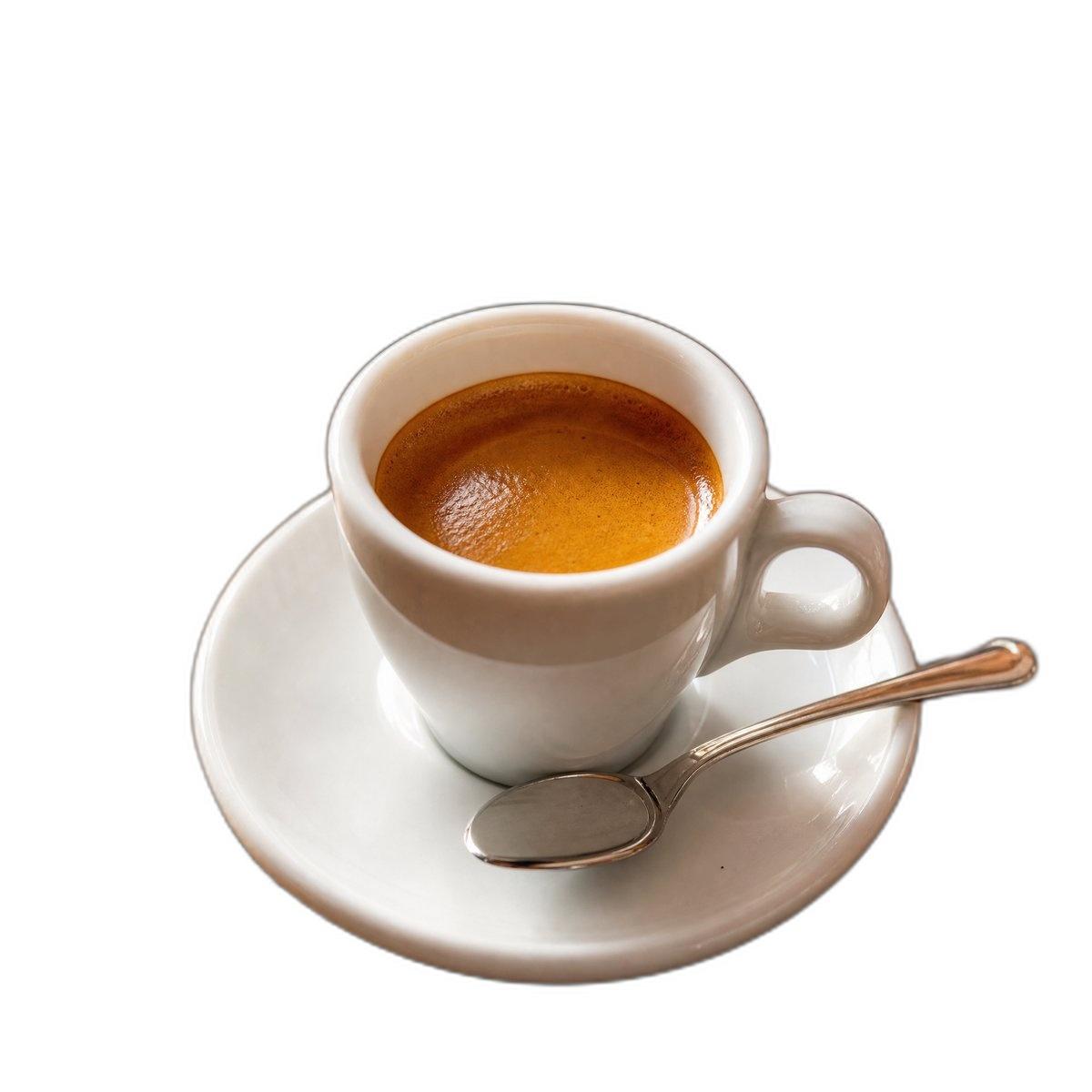 Espresso.