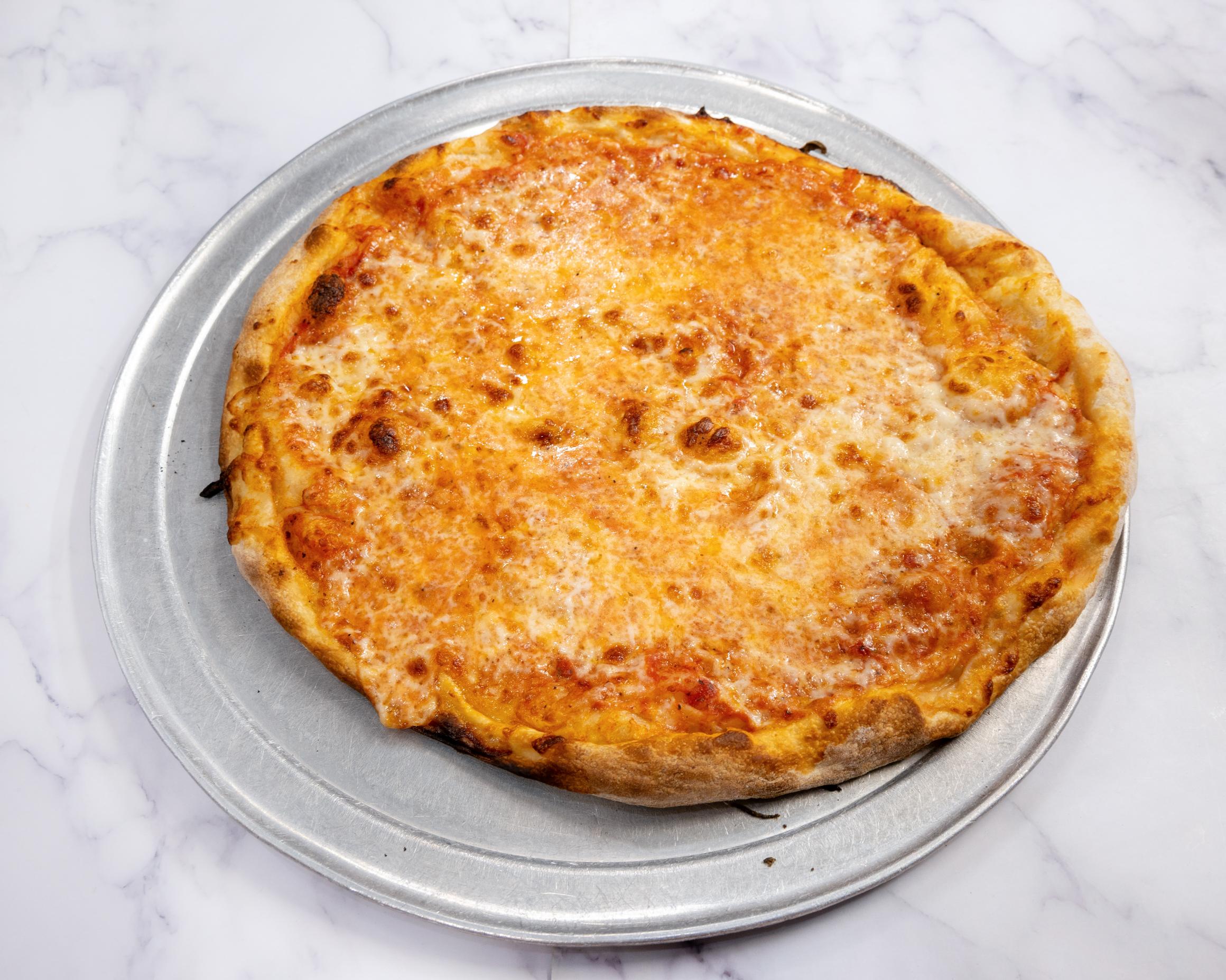 Personal Pizza 10".