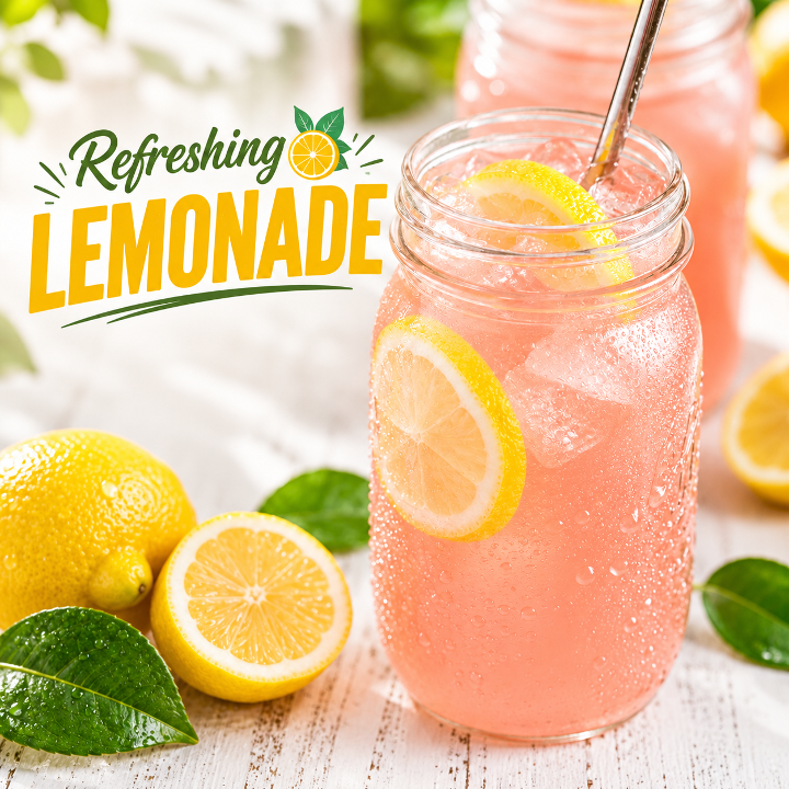 Lemonade.