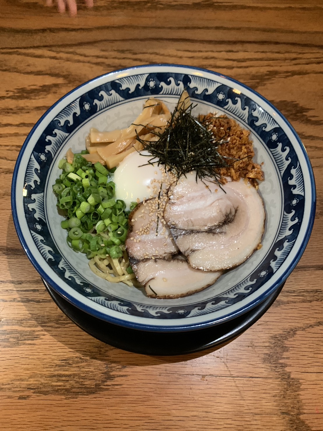 Maze-Soba Hinodeya.