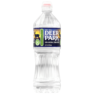 Water.