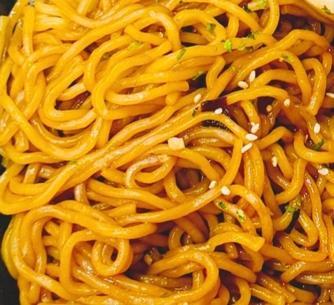 Noodle.