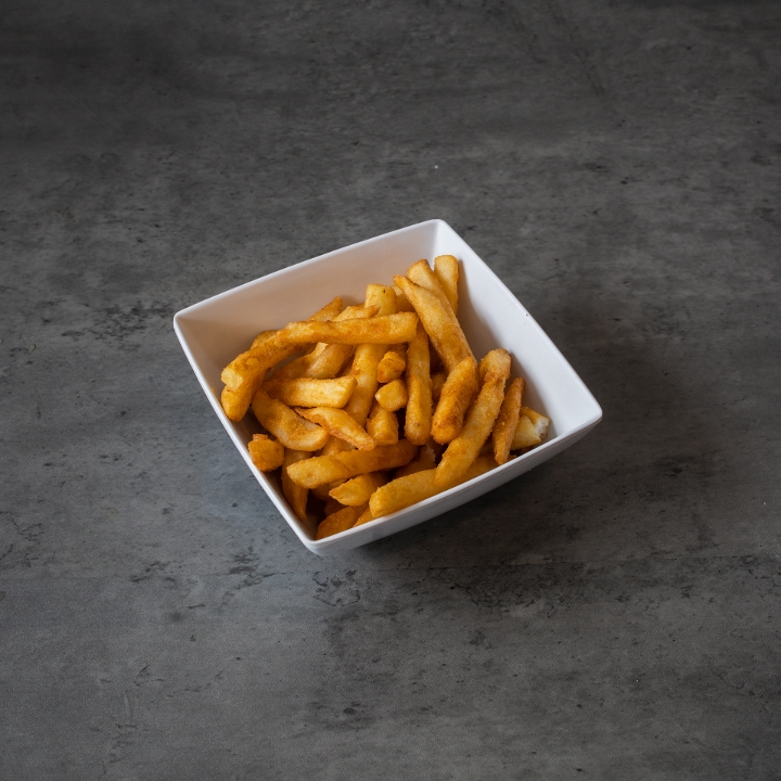 French Fries.