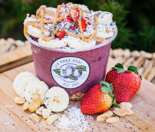 PB Crazy Bowl.