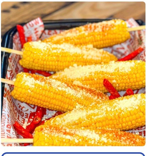 Elotes Pack.