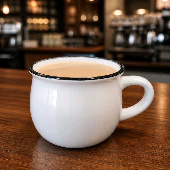 Flat White.