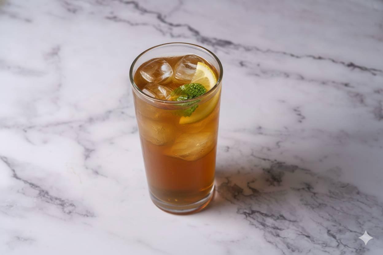 Ice Tea.