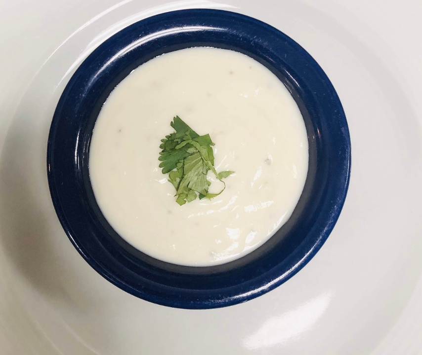 Raita 8oz.