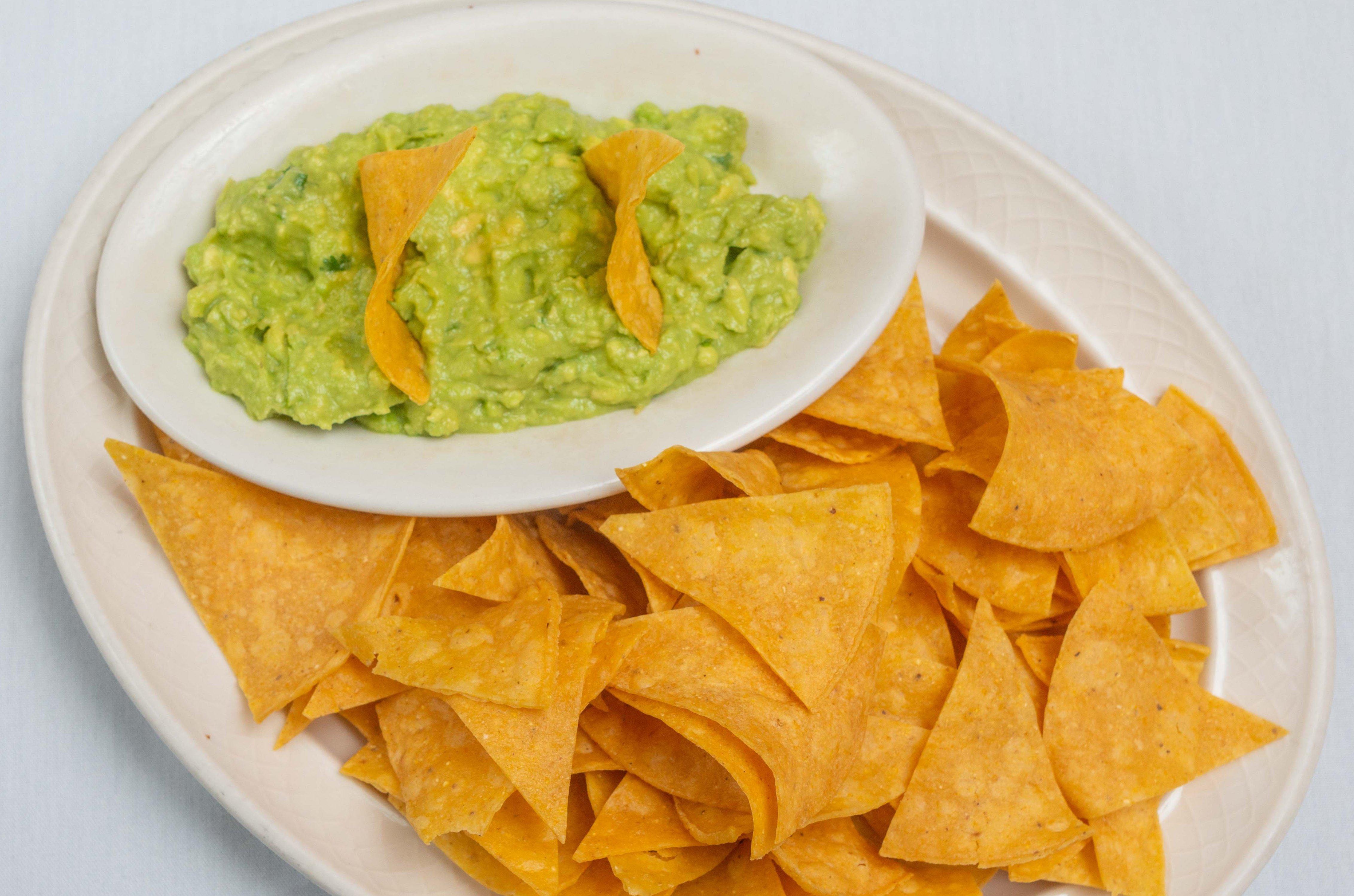 Guacamole.