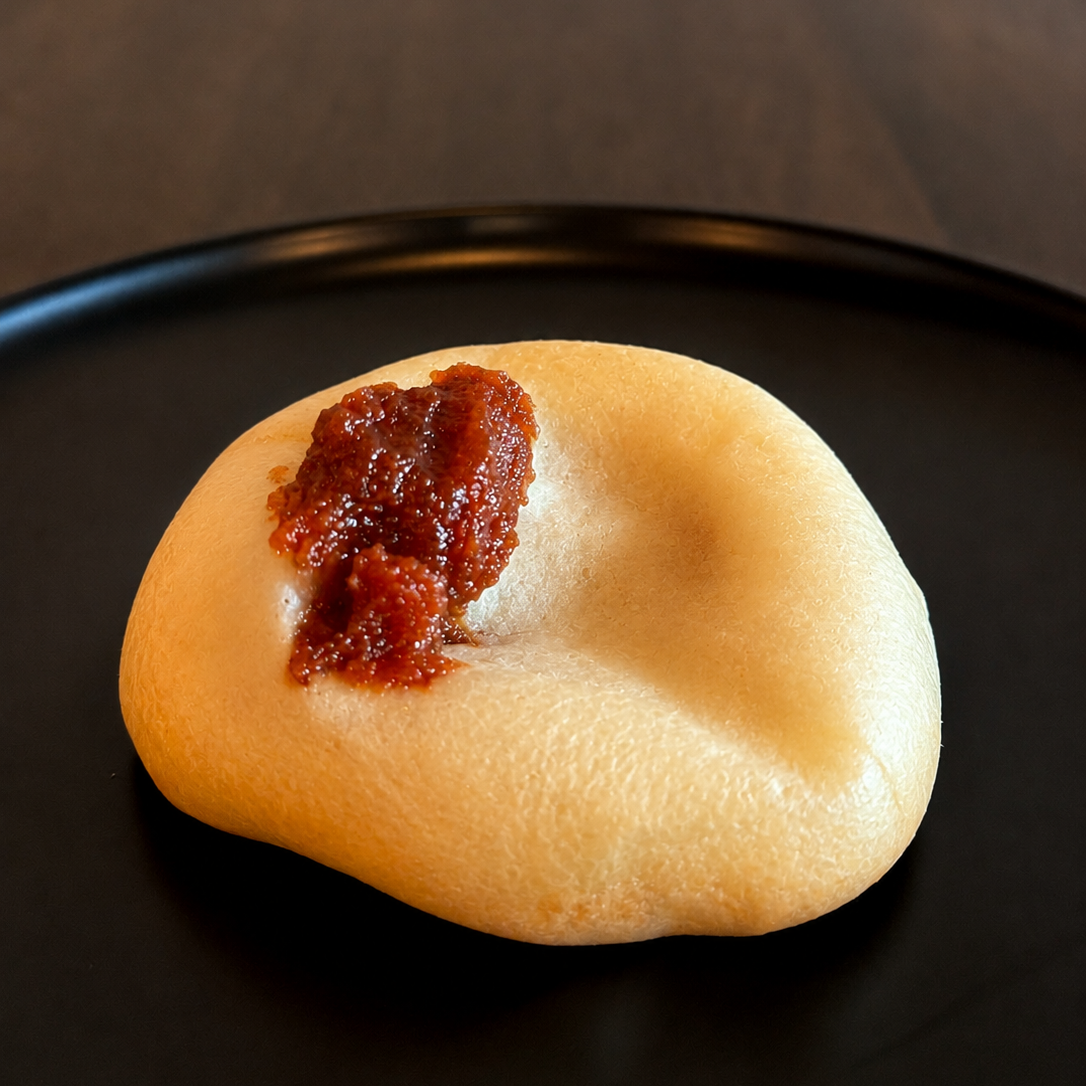 Guava Pan debono (GLUTEN FREE).