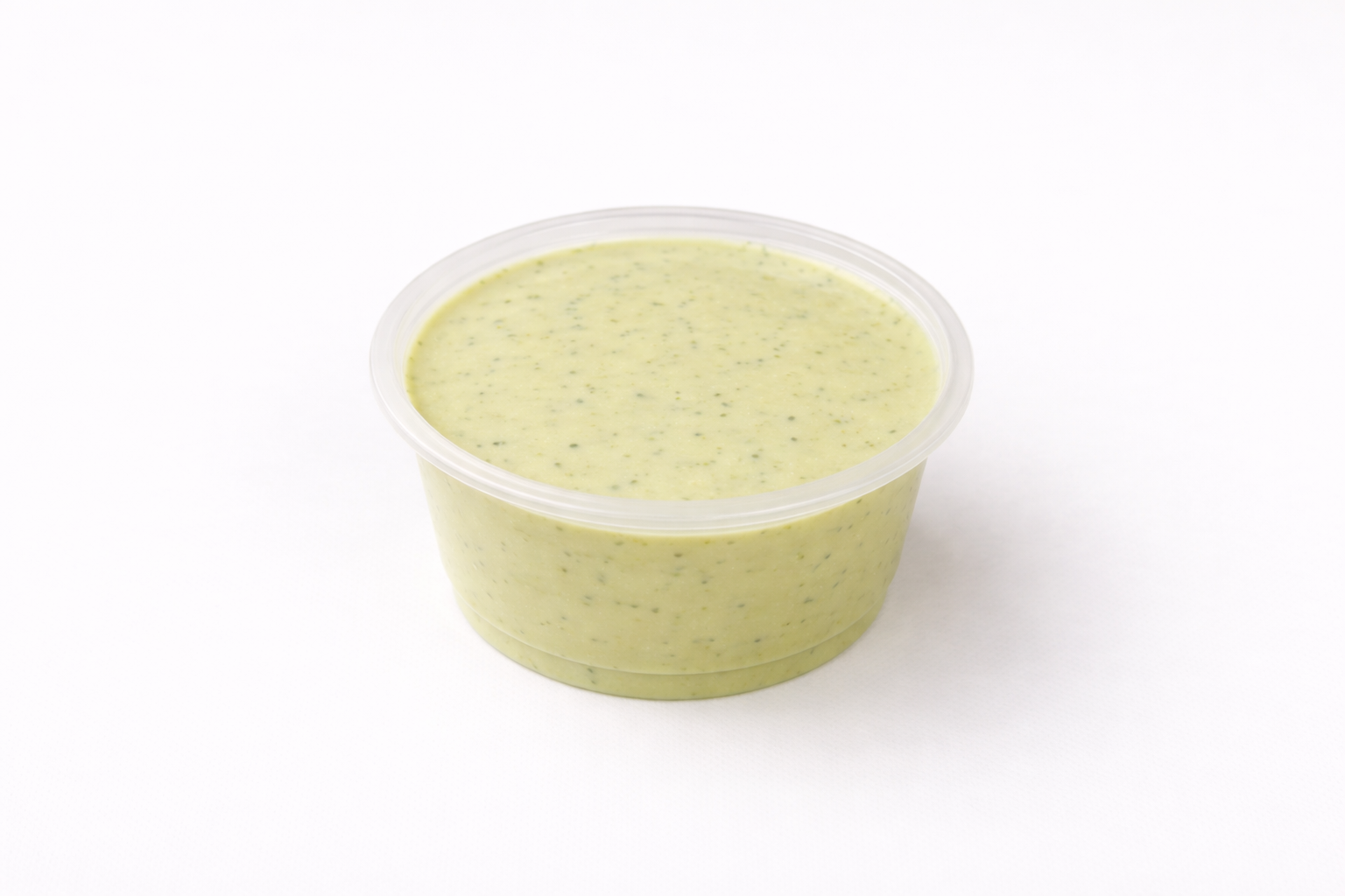 Cilantro Lime Sauce.