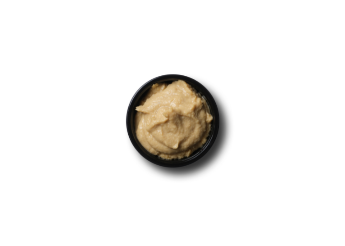 Hummus 2oz..