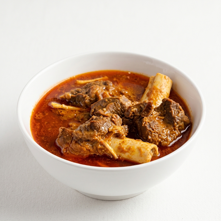 Kharode Soup.