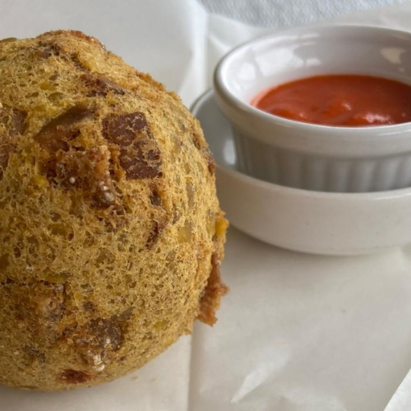 Bolon Mixto.