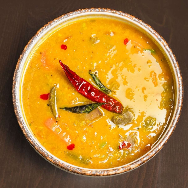 Kalyana Sambar.