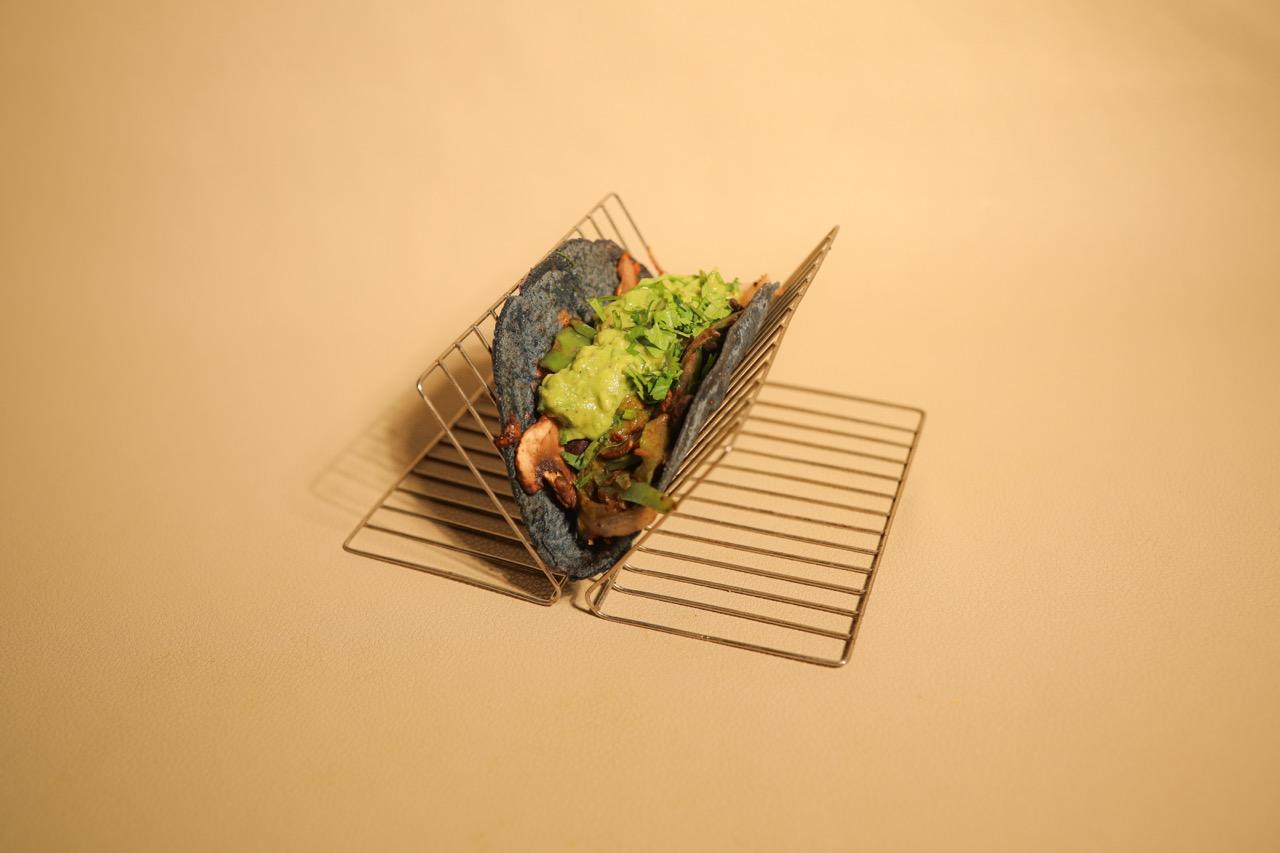 Campo Taco.
