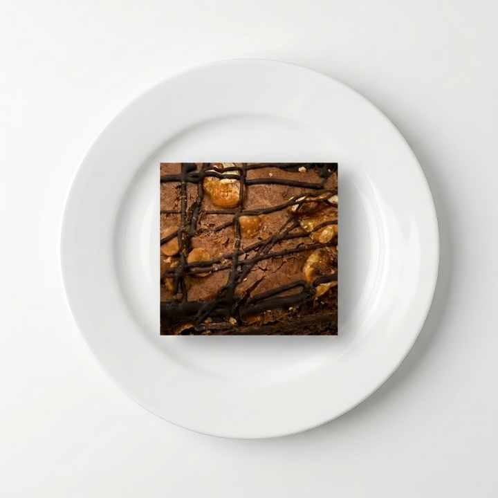 Brownie.