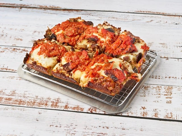 Pleased to Meat You.